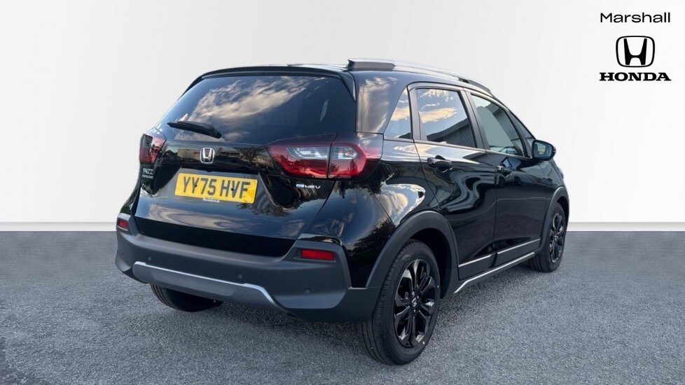 Used Honda Jazz 2025 for sale - 76184035: Photo 12