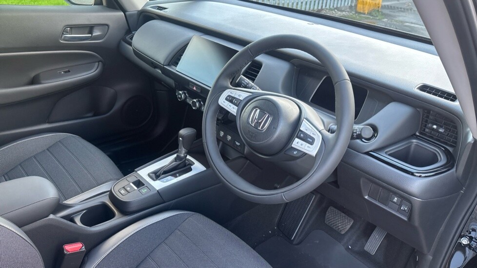 Used Honda Jazz 2025 for sale - 76184035: Photo 14