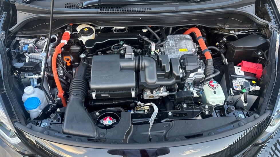 Used Honda Jazz 2025 for sale - 76184035: Photo 17