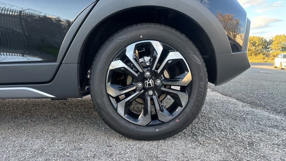 Used Honda Jazz 2025 for sale - 76184035: Photo 19