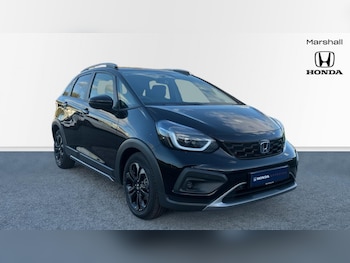 Honda - Jazz