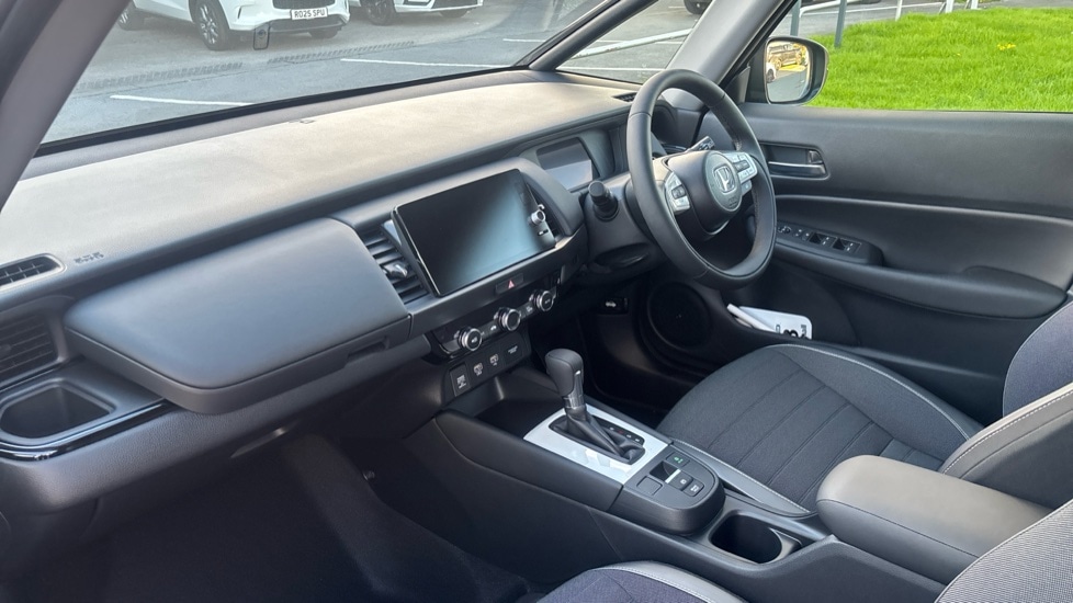 Used Honda Jazz 2025 for sale - 76184035: Photo 2