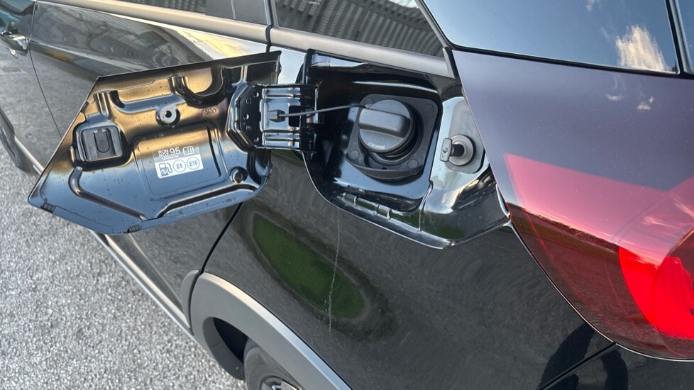 Used Honda Jazz 2025 for sale - 76184035: Photo 21