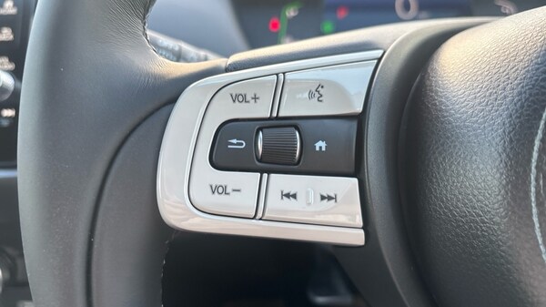 Used Honda Jazz 2025 for sale - 76184035: Photo 22