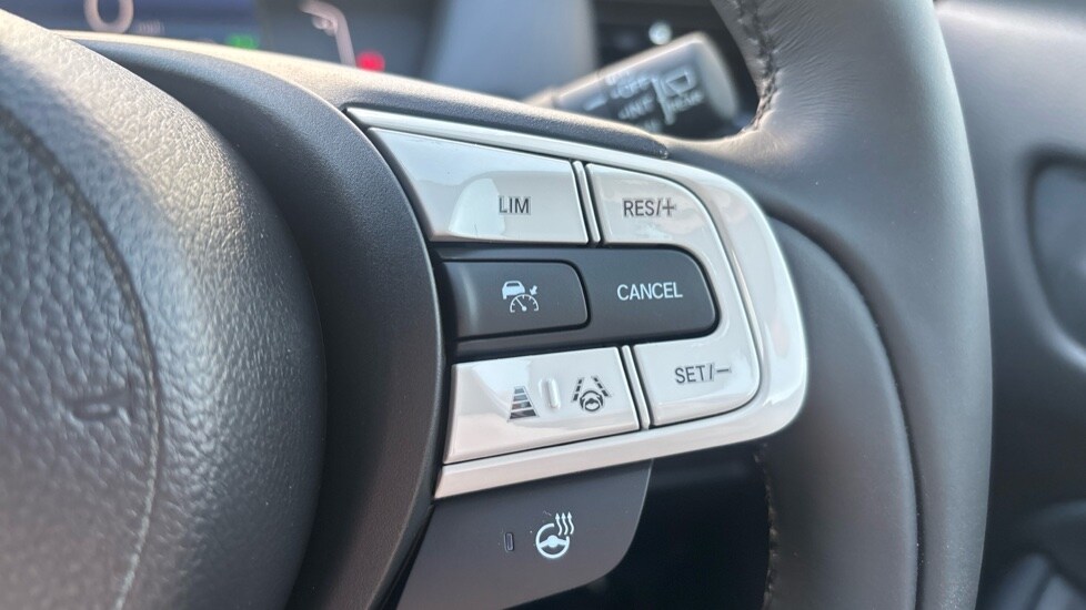 Used Honda Jazz 2025 for sale - 76184035: Photo 23