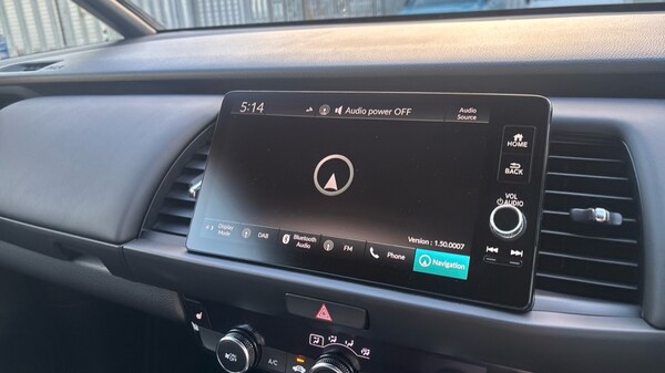 Used Honda Jazz 2025 for sale - 76184035: Photo 26