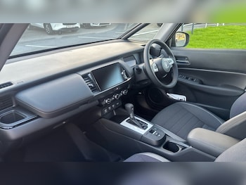 Used Honda Jazz 2025 for sale - 76184035: Photo 2