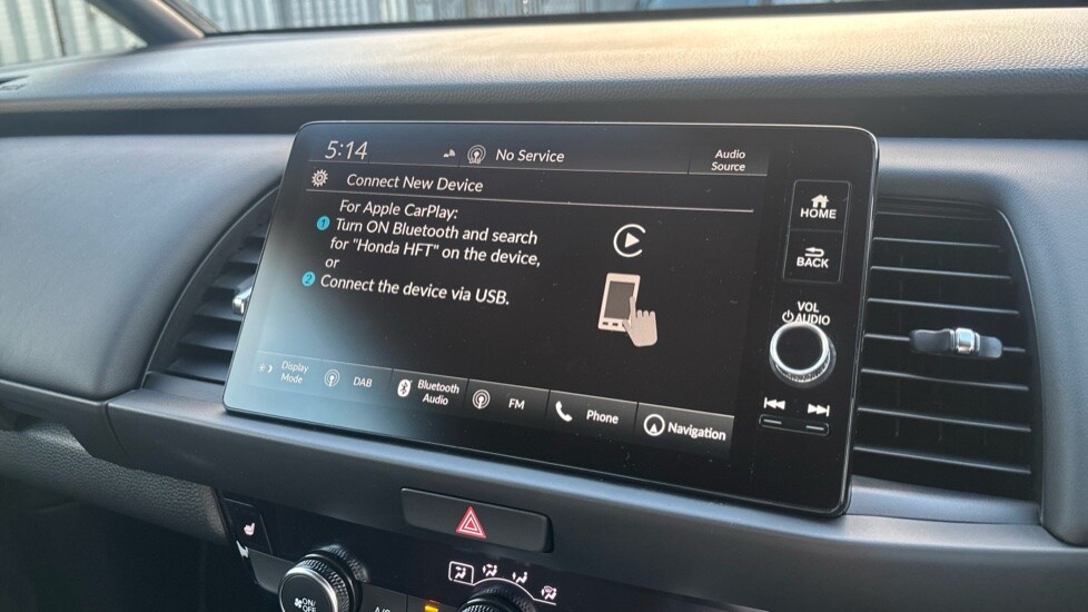 Used Honda Jazz 2025 for sale - 76184035: Photo 33