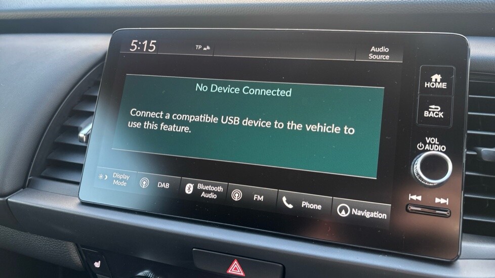 Used Honda Jazz 2025 for sale - 76184035: Photo 34