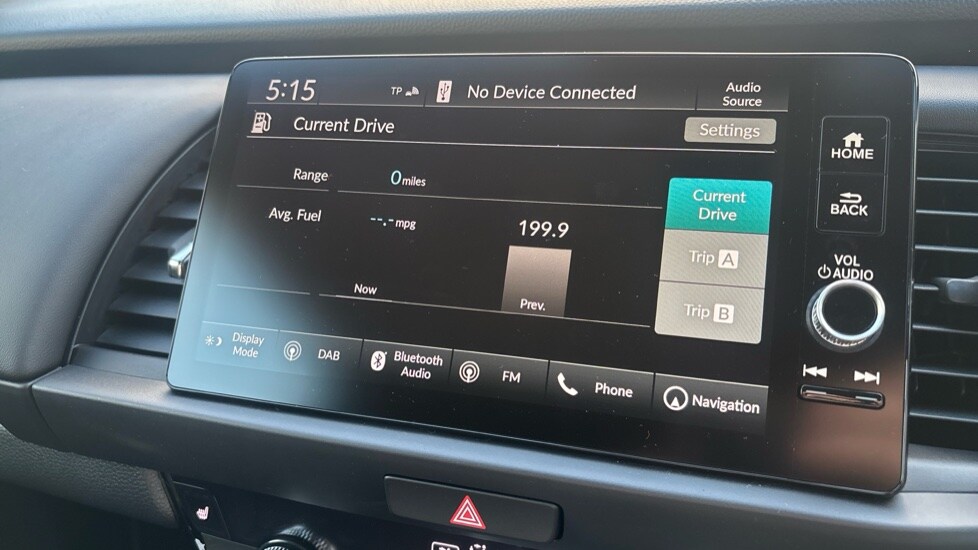 Used Honda Jazz 2025 for sale - 76184035: Photo 35