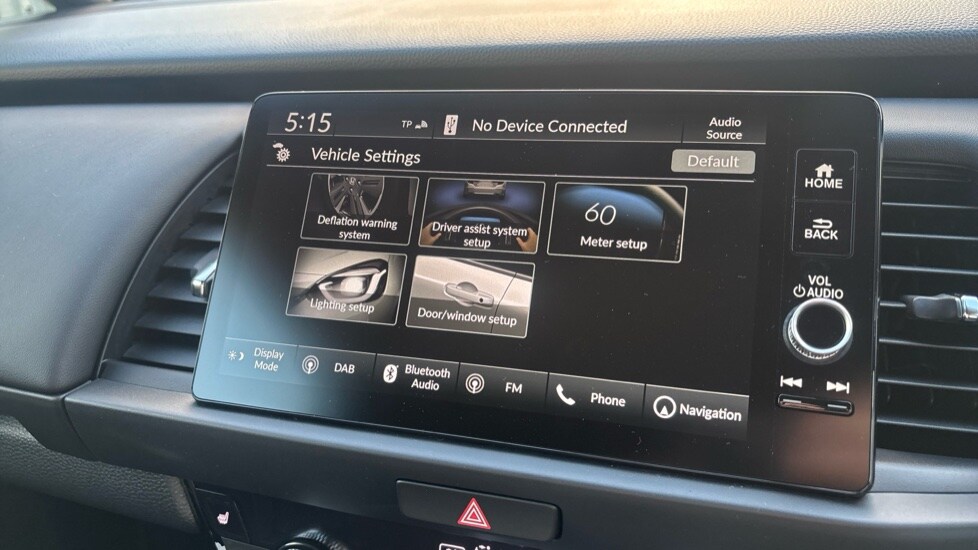 Used Honda Jazz 2025 for sale - 76184035: Photo 36