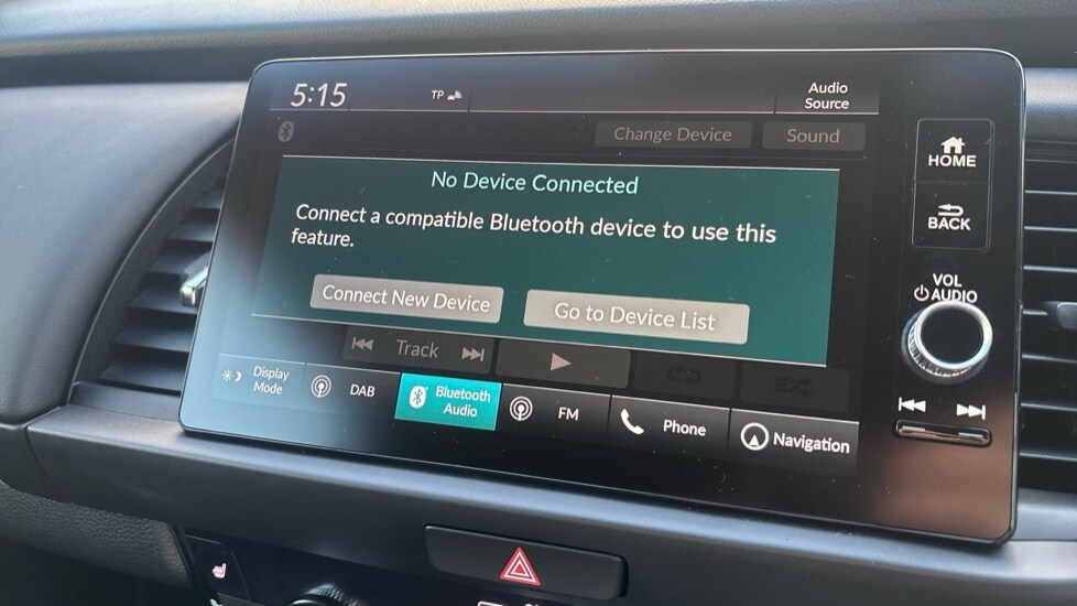 Used Honda Jazz 2025 for sale - 76184035: Photo 37