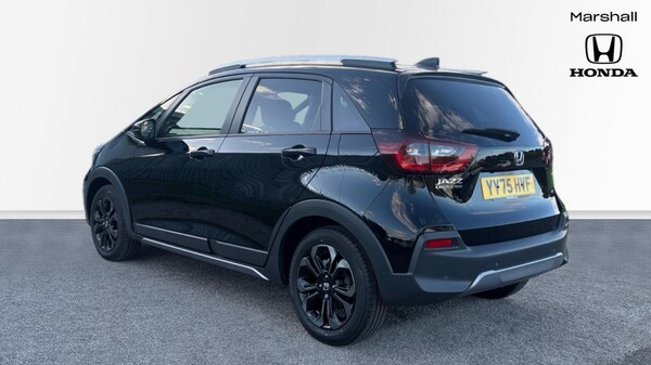 Used Honda Jazz 2025 for sale - 76184035: Photo 3