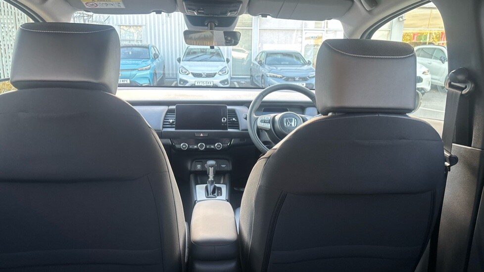 Used Honda Jazz 2025 for sale - 76184035: Photo 4