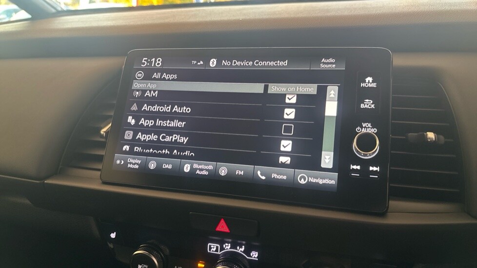 Used Honda Jazz 2025 for sale - 76184035: Photo 53