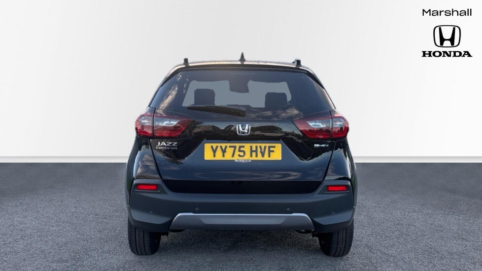 Used Honda Jazz 2025 for sale - 76184035: Photo 7