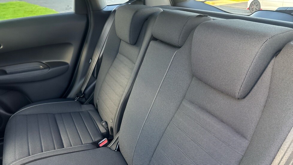 Used Honda Jazz 2025 for sale - 76184035: Photo 8