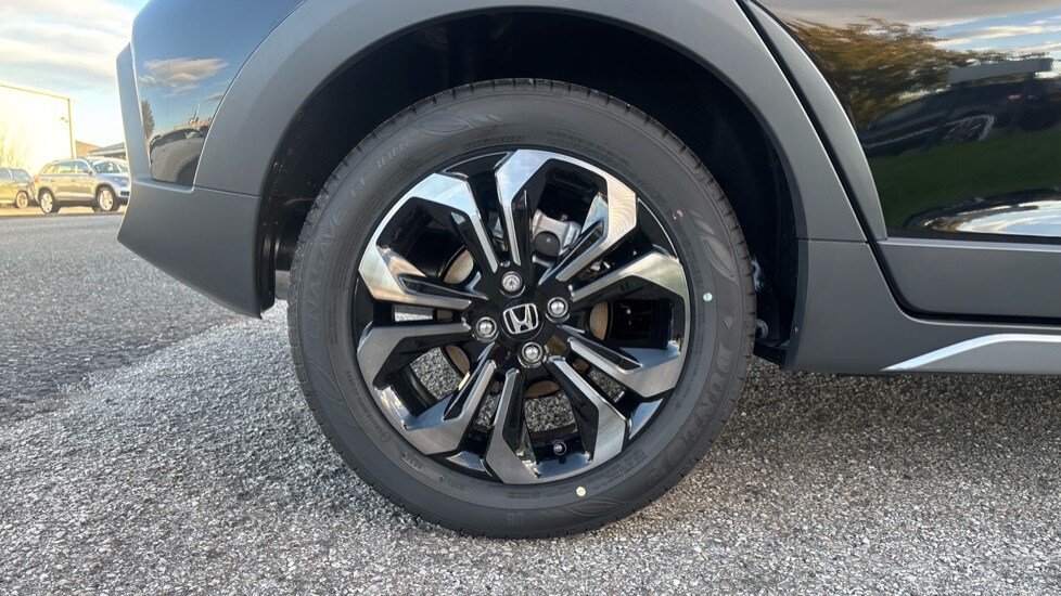 Used Honda Jazz 2025 for sale - 76184035: Photo 9