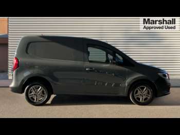 Used Mercedes-Benz Citan 2024 for sale - 75093100: Photo