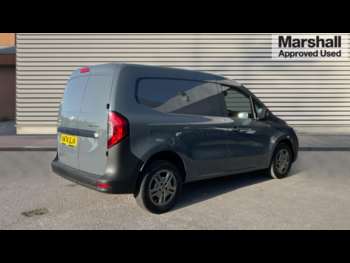 Used Mercedes-Benz Citan 2024 for sale - 75093100: Photo