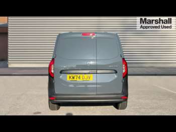 Used Mercedes-Benz Citan 2024 for sale - 75093100: Photo