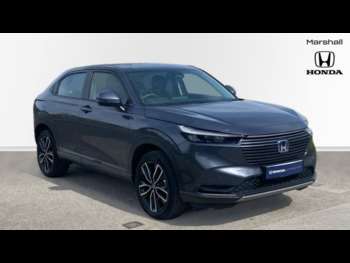 2024 - 1.5 eHEV Elegance 5dr CVT Auto