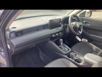 Used Honda HR-V 2024 for sale - 75159913: Photo