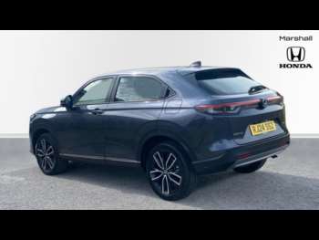 Used Honda HR-V 2024 for sale - 75159913: Photo