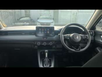 Used Honda HR-V 2024 for sale - 75159913: Photo