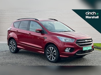 Ford - Kuga