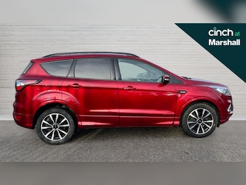 Used Ford Kuga 2019 for sale - 76552435: Photo