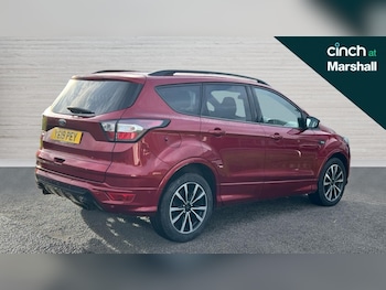 Used Ford Kuga 2019 for sale - 76552435: Photo