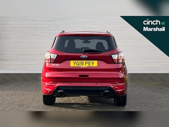 Used Ford Kuga 2019 for sale - 76552435: Photo