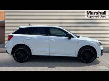Used Audi Q2 2019 for sale - 74774295: Photo