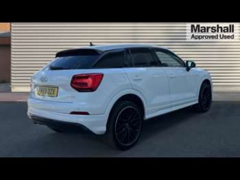Used Audi Q2 2019 for sale - 74774295: Photo