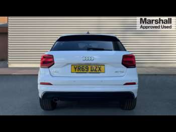 Used Audi Q2 2019 for sale - 74774295: Photo