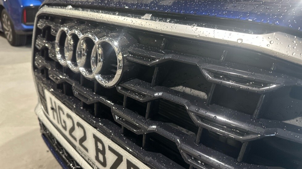Used Audi Q2 2022 for sale - 75860097: Photo 72
