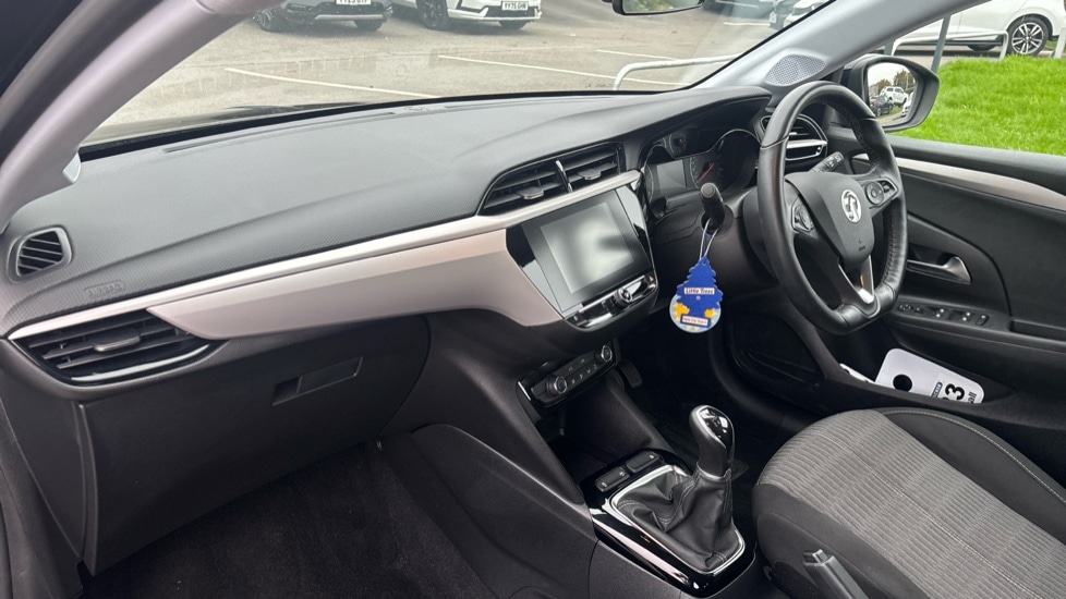 Used Vauxhall Corsa 2022 for sale - 76154874: Photo 10