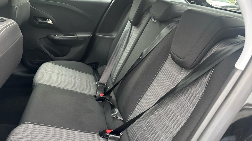 Used Vauxhall Corsa 2022 for sale - 76154874: Photo 14