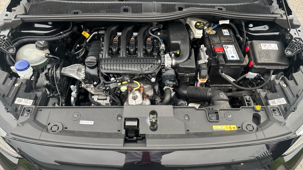 Used Vauxhall Corsa 2022 for sale - 76154874: Photo 16