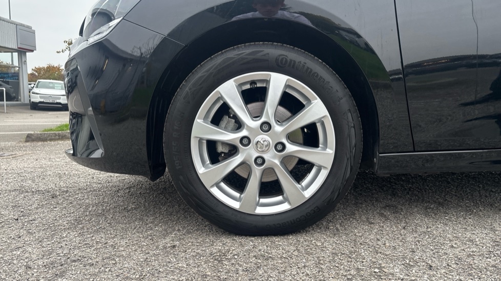 Used Vauxhall Corsa 2022 for sale - 76154874: Photo 17