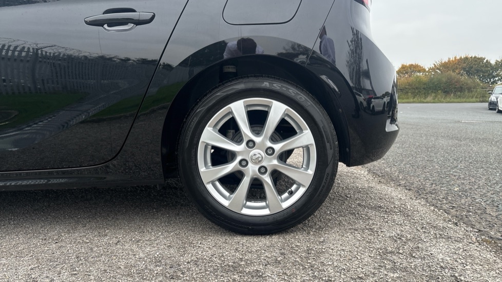 Used Vauxhall Corsa 2022 for sale - 76154874: Photo 18