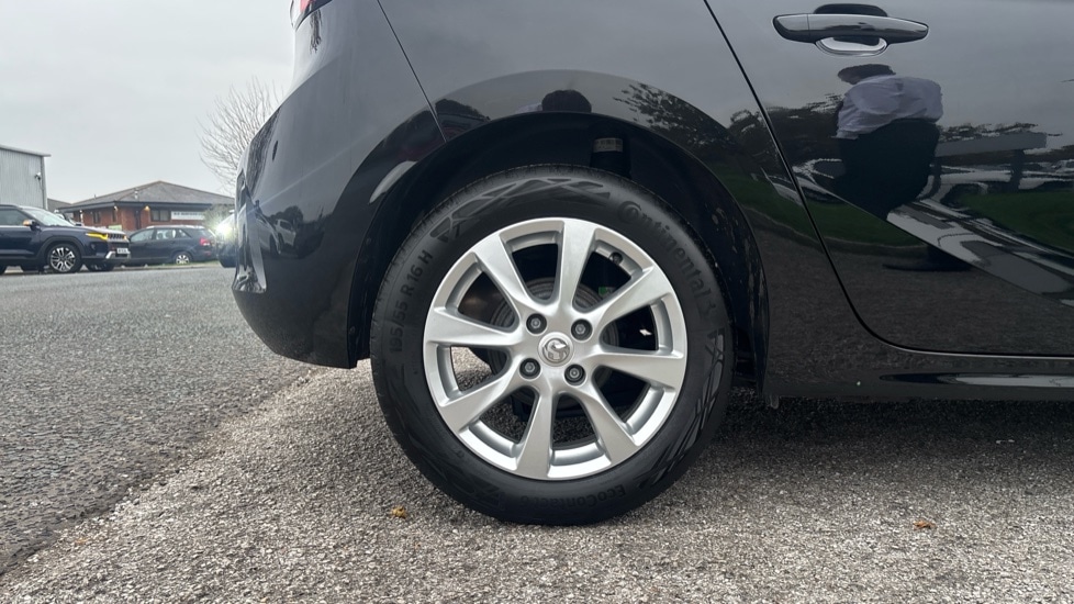 Used Vauxhall Corsa 2022 for sale - 76154874: Photo 19