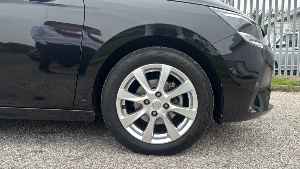 Used Vauxhall Corsa 2022 for sale - 76154874: Photo 20