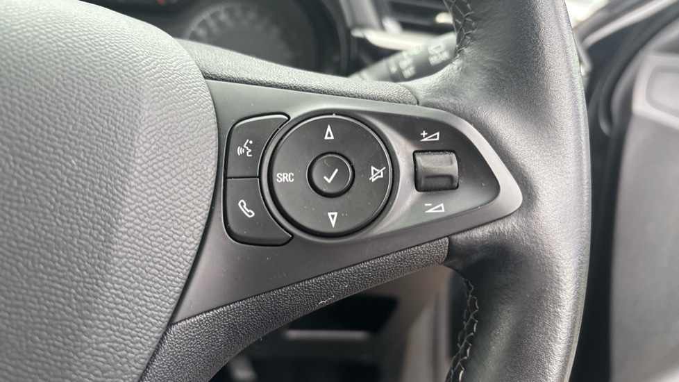 Used Vauxhall Corsa 2022 for sale - 76154874: Photo 21