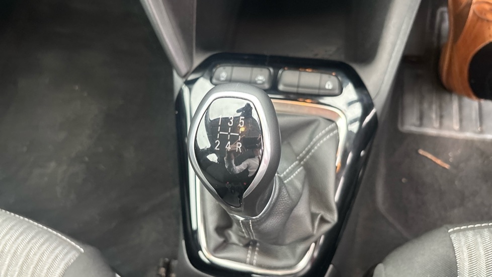 Used Vauxhall Corsa 2022 for sale - 76154874: Photo 27