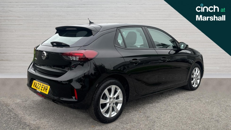 Used Vauxhall Corsa 2022 for sale - 76154874: Photo 3