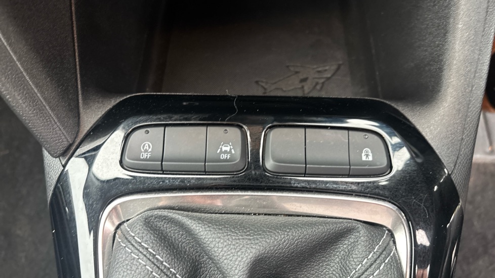 Used Vauxhall Corsa 2022 for sale - 76154874: Photo 30