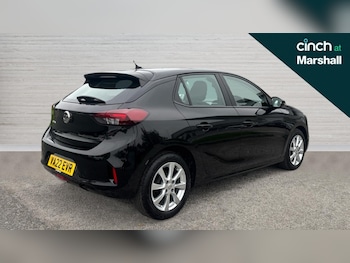 Used Vauxhall Corsa 2022 for sale - 76154874: Photo