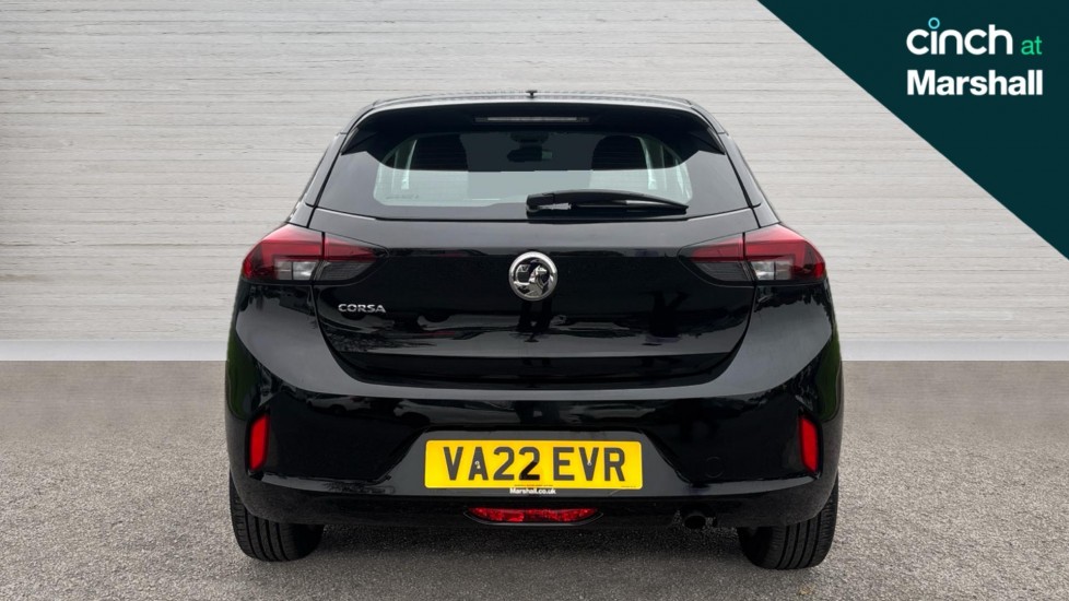 Used Vauxhall Corsa 2022 for sale - 76154874: Photo 4